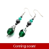 Herbalist Gothic Earrings Herbalist Gothic Earrings