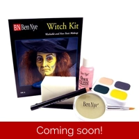 Ben Nye Witch Kit