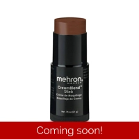 CreamBlend Stick Sable Brown