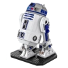 R2-D2 Color Model R2-D2 Color Model