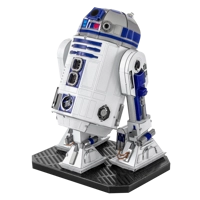 R2-D2 Color Model