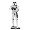 Stormtrooper Metal Model Stormtrooper Metal Model