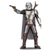 The Mandalorian Metal Model The Mandalorian Metal Model