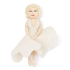 Marilyn Monroe Ornament