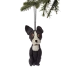 French Bulldog Ornament French Bulldog Ornament
