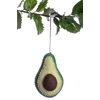 Avocado Ornament Avocado Ornament