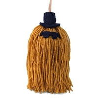 Cousin Itt Ornament