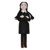 Wednesday Addams Ornament Wednesday Addams Ornament