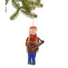 Willie Nelson Ornament Willie Nelson Ornament