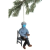 Inauguration Day Bernie Sanders Ornament Inauguration Day Bernie Sanders Ornament