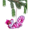 Cheshire Cat Ornament Cheshire Cat Ornament
