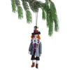 Mad Hatter Ornament Mad Hatter Ornament