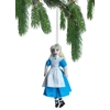 Alice in Wonderland Ornament Alice in Wonderland Ornament