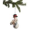 Snowman Ornament Snowman Ornament