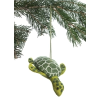 Sea Turtle Ornament