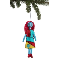 Sally Ornament