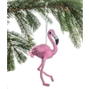 Flamingo Ornament Flamingo Ornament