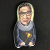 Ruth Bader Ginsburg Plush Doll Ruth Bader Ginsburg Plush Doll