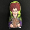 Winifred Sanderson Plush Doll Winifred Sanderson Plush Doll