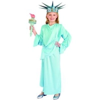 Lil' Miss Liberty