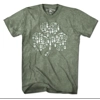 St. Paddy's Aftermath Shamrock T-Shirt St. Paddy's Aftermath Shamrock T-Shirt