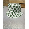 White St. Patricks Bucket Hat White St. Patricks Bucket Hat