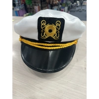 Sailor Hat