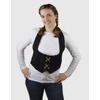 German Dirndl Costume Top German Dirndl Costume Top