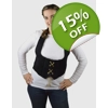 German Dirndl Costume Top German Dirndl Costume Top