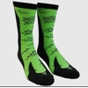 Men's Dinosaur Foot Socks (9-11) Men's Dinosaur Foot Socks (9-11)