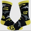 Pew Pew Socks Mens (9-11) Pew Pew Socks Mens (9-11)