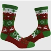 Mens Ugly Christmas Sweater Sock Socks Mens Ugly Christmas Sweater Sock Socks