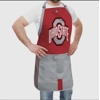 Ohio State NCAA Jersey Apron Ohio State NCAA Jersey Apron