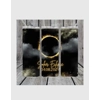 Black Solar Eclipse Tumbler Black Solar Eclipse Tumbler