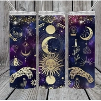 Metaphysical Tumbler