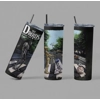 The Droids Abbey Road Tumbler