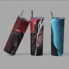 Anakin Skywalker/Darth Vader Tumbler Anakin Skywalker/Darth Vader Tumbler