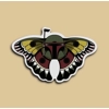 Boba Fett Moth Sticker Boba Fett Moth Sticker