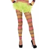 Rainbow Fishnet Leggings Rainbow Fishnet Leggings