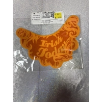 Irish Beard & Sideburns