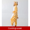 Giraffe Onesie Pajamas Giraffe Onesie Pajamas