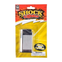 Shocking Lighter