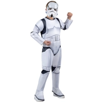 Kids Imperial Stormtrooper