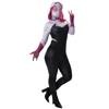 Ghost Spider Gwen Adult Costume Ghost Spider Gwen Adult Costume