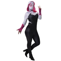 Ghost Spider Gwen Adult Costume