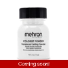 Translucent Colorset Powder .5oz Translucent Colorset Powder .5oz