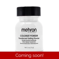 Translucent Colorset Powder .5oz
