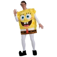 RENT ONLY Sponge Bob