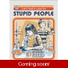 Let's find a cure for stupid people Magnet Let's find a cure for stupid people Magnet