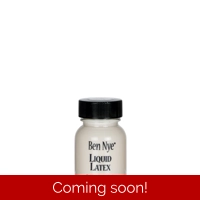 Ben Nye Liquid Latex 1 floz